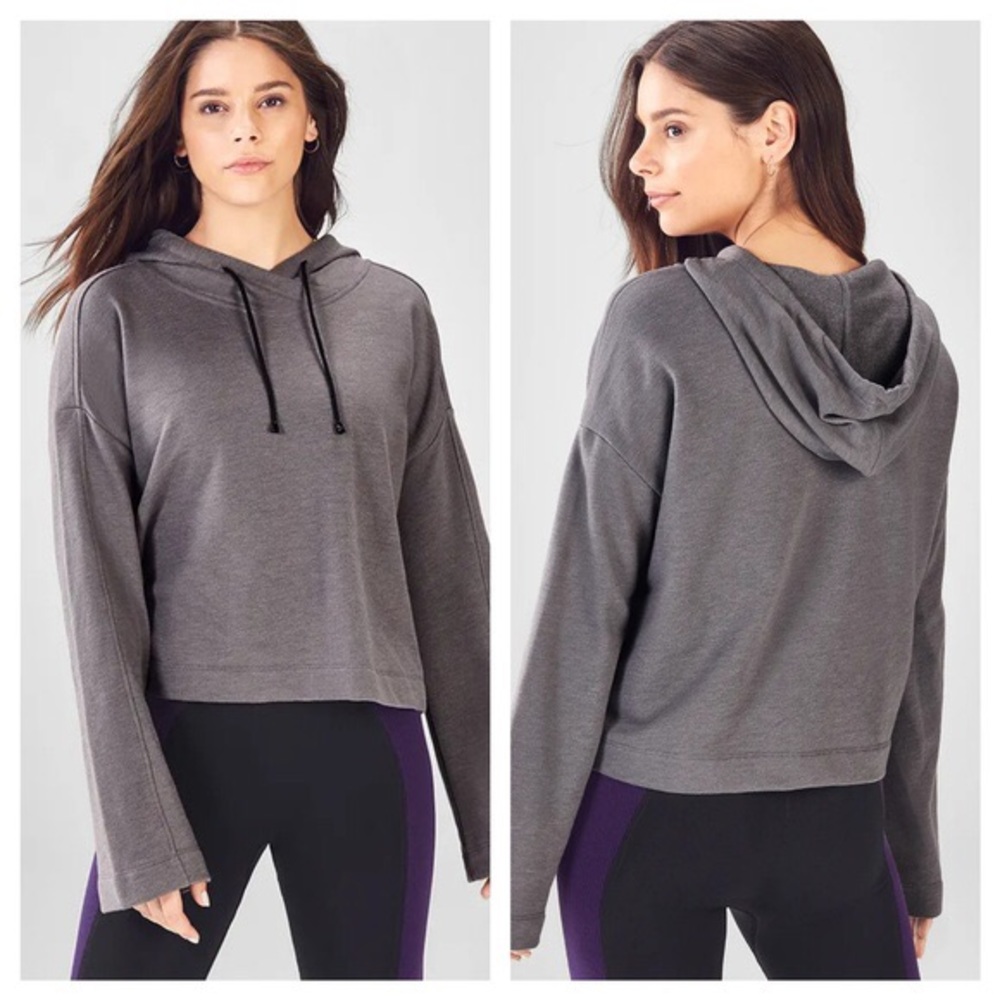 Fabletics sweater